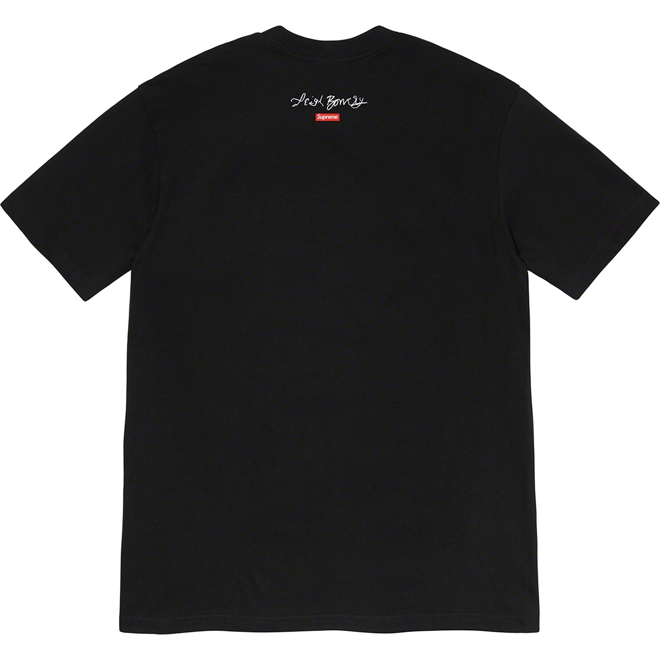 Leigh Bowery/Supreme Tee view 4